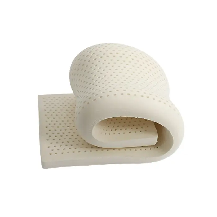 ডাঙৰ আকাৰৰ ডাবল লেটেক্স পিল'