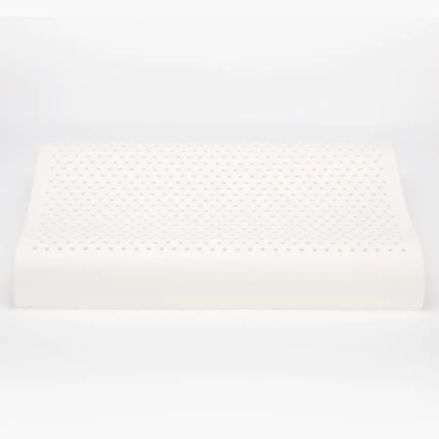 বৃদ্ধ মানুষ Latex Ergonomic Pillow